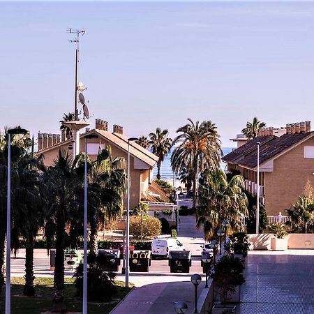 Marin Beach Apartments Patacona Valencia Exterior photo
